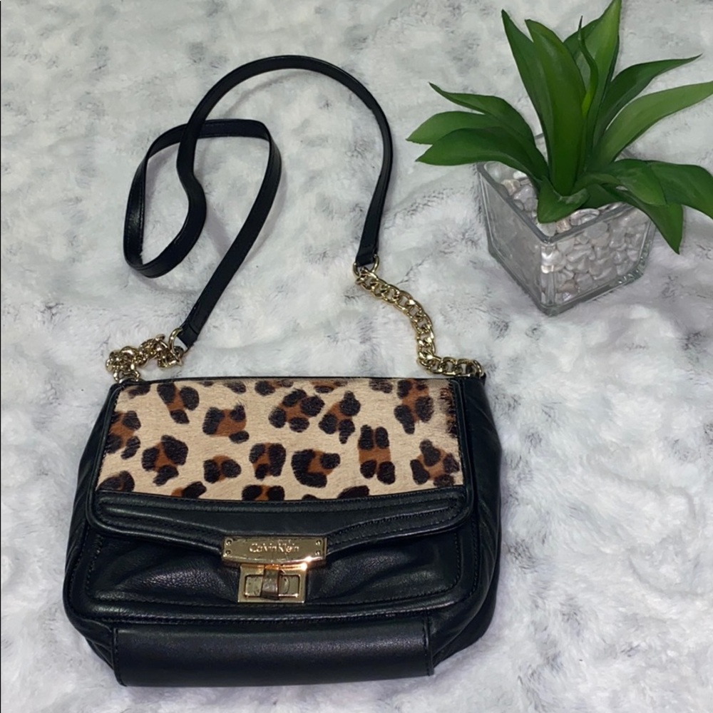 COPY - Authentic Calvin Klein bag